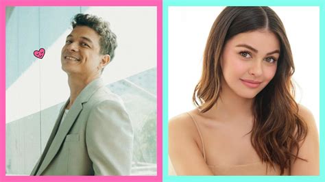 Jericho Rosales Admits He's Dating Janine Gutierrez .